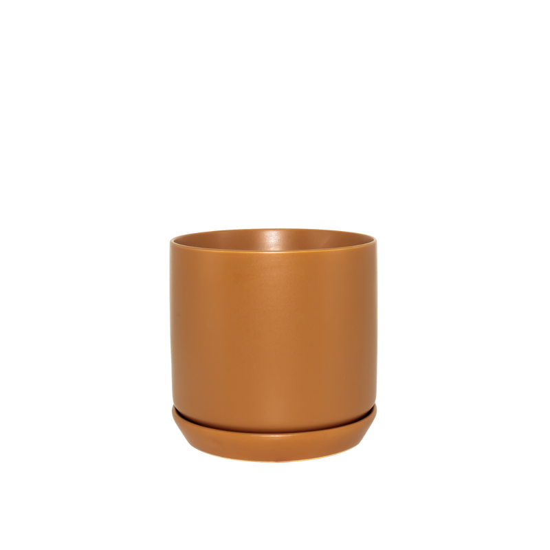 Oslo Planter - medium (all colours)