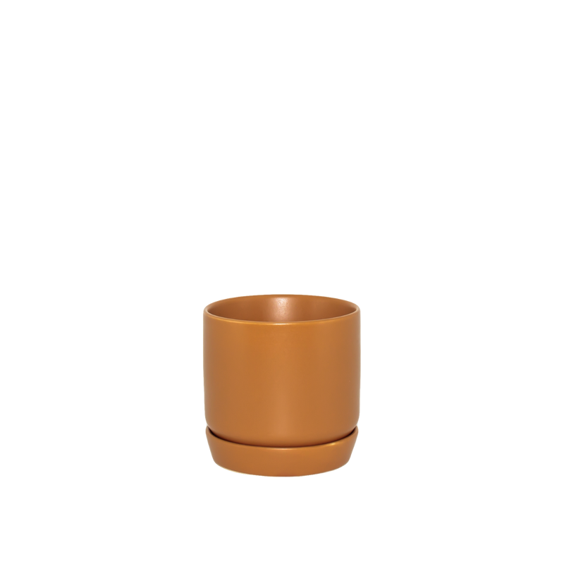 Oslo Planter - mini (all colours)