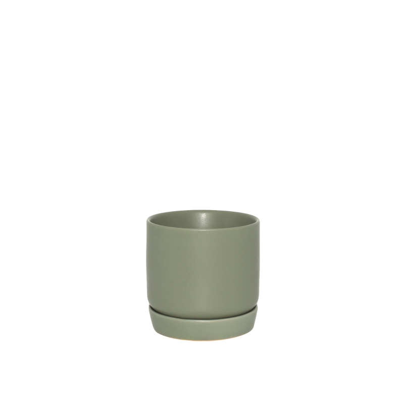Oslo Planter - mini (all colours)