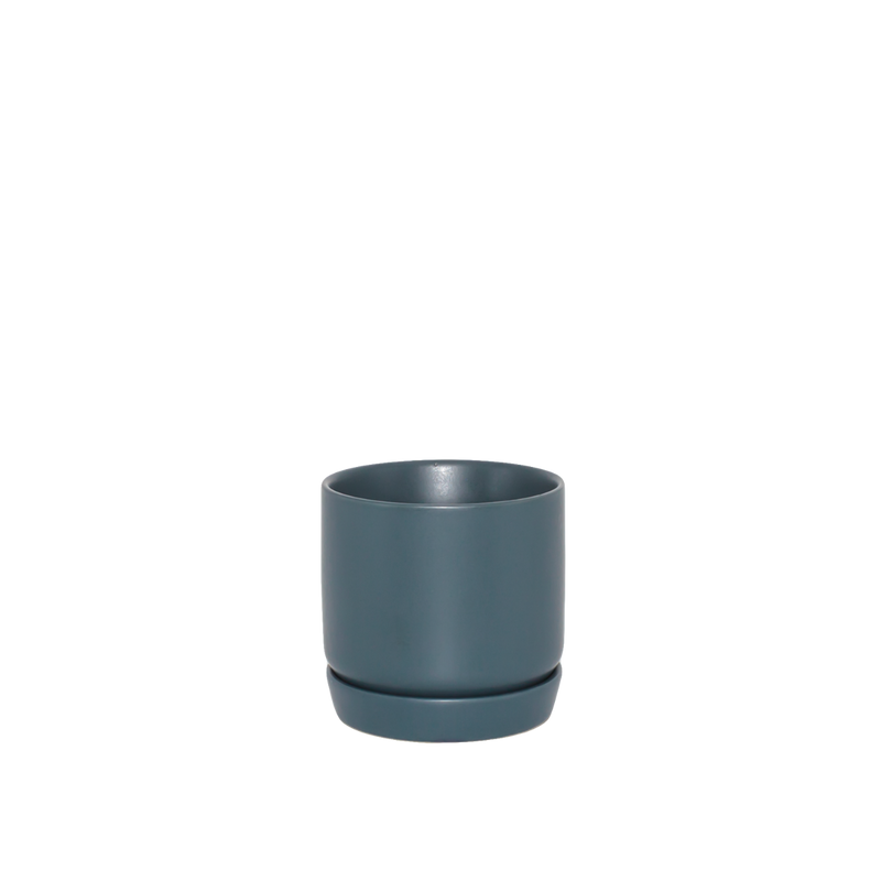 Oslo Planter - mini (all colours)