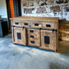 Owen Sideboard Buffet Unit (SALE)