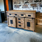 Owen Sideboard Buffet Unit (SALE)