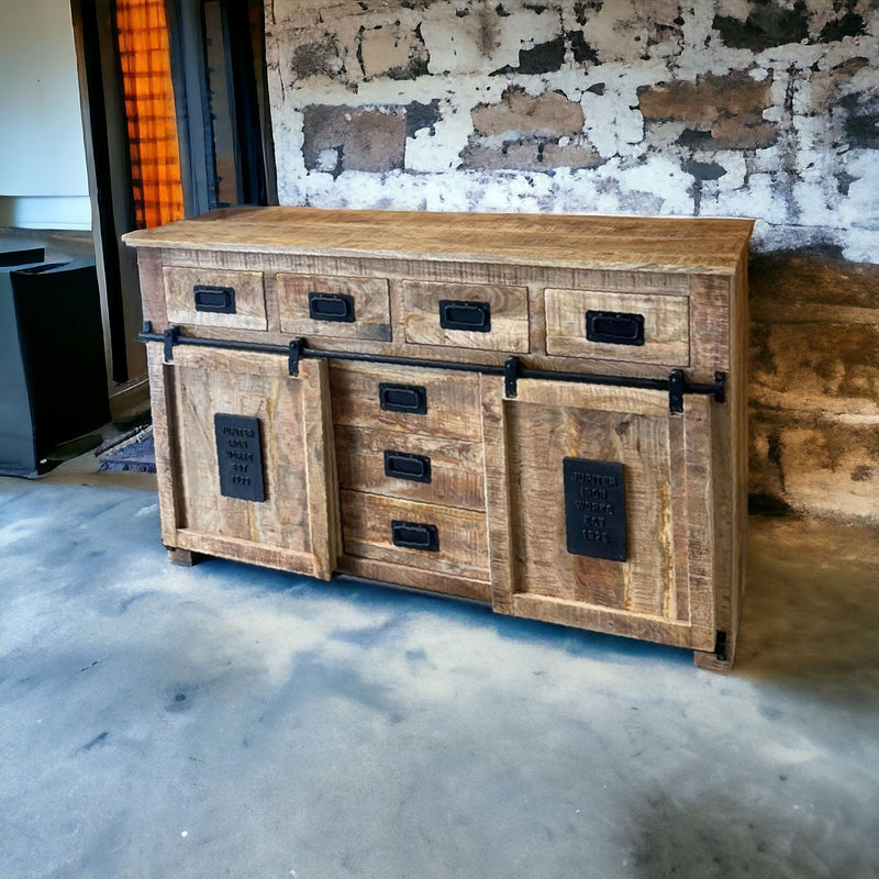 Owen Sideboard Buffet Unit (SALE)