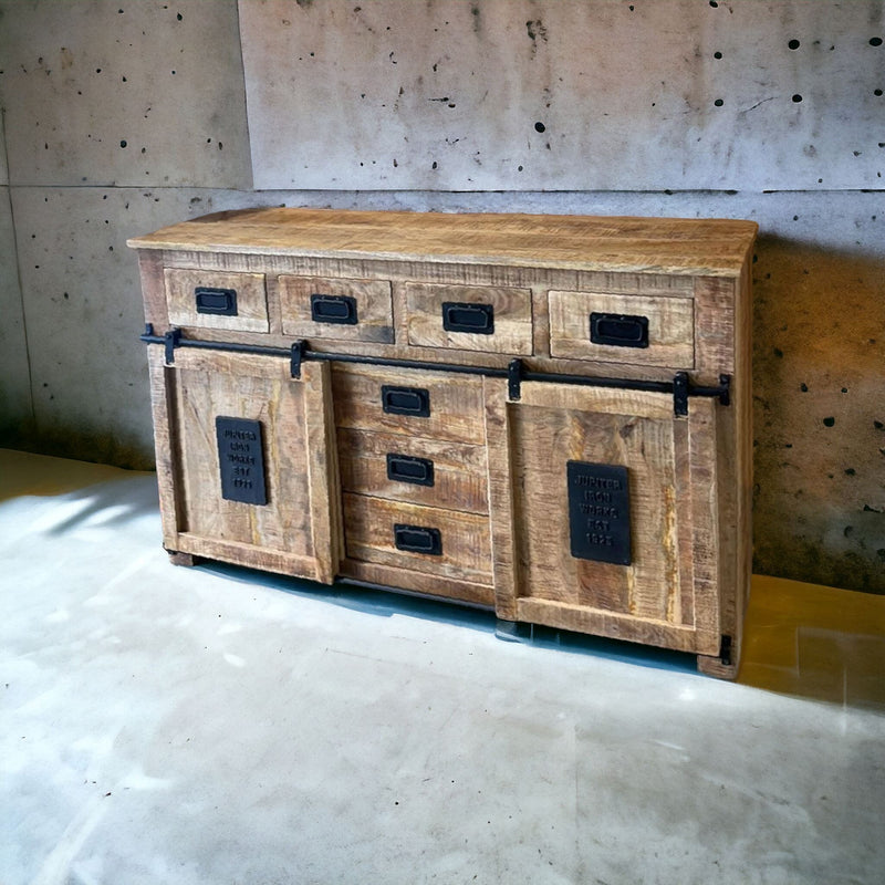 Owen Sideboard Buffet Unit (SALE)