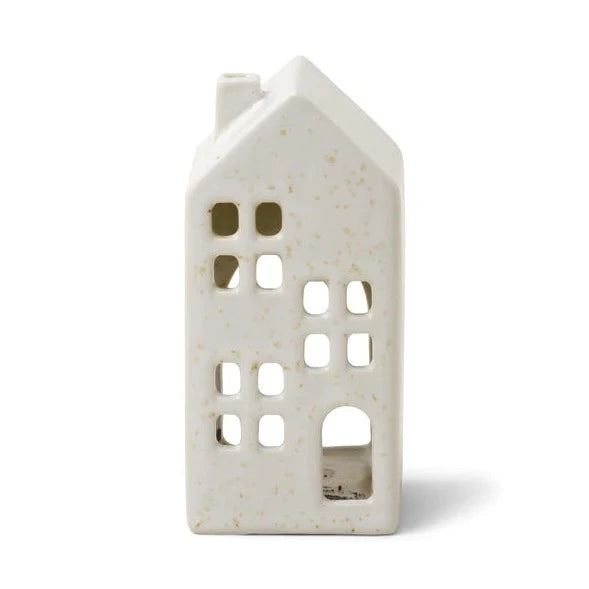 PaddyWax - Ceramic House Incense Holder Ceramics Paddywax 