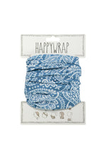 Happywrap multi-headband