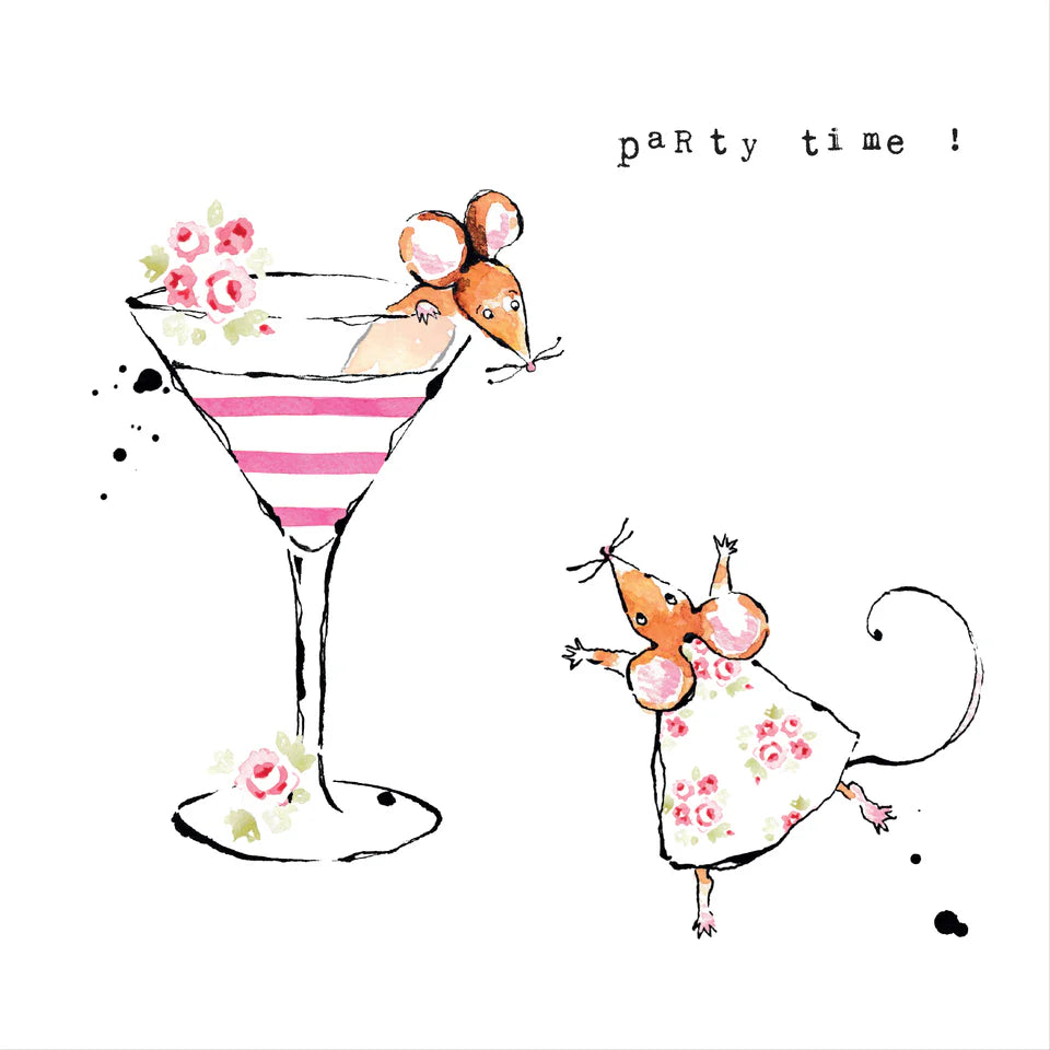Still Sunday Designs Cards