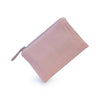 Dusky Leather Purse