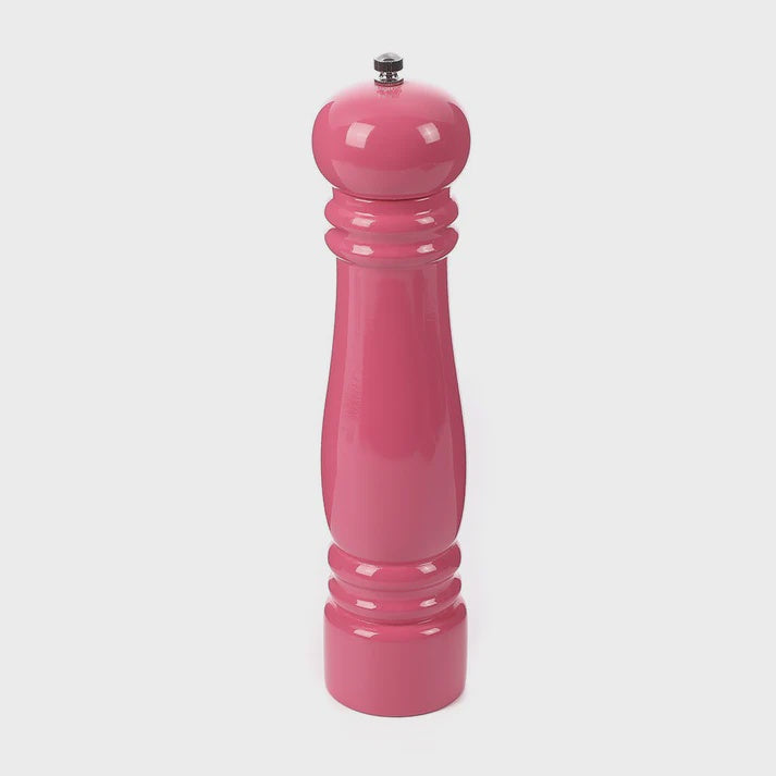 Maison Pepper Grinder - Hot Pink