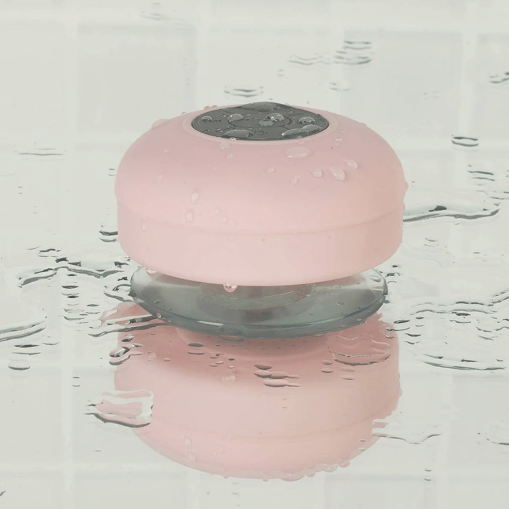 Bluetooth Shower Speaker (SALE)