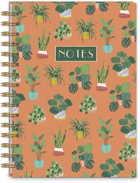 Plant Lady Journal