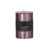 Ribbed Pillar Candles (SALE)