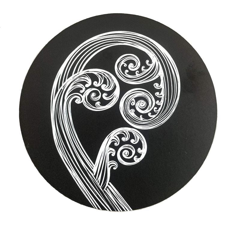 Jo Luping Coasters - Ponga