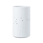 Porcelain Cut-Out Lamp - small