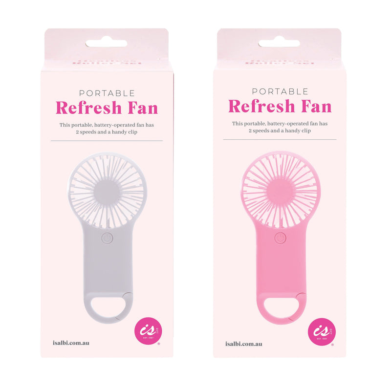 Portable Fan