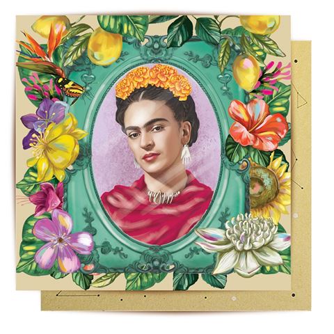 LaLa Land Cards