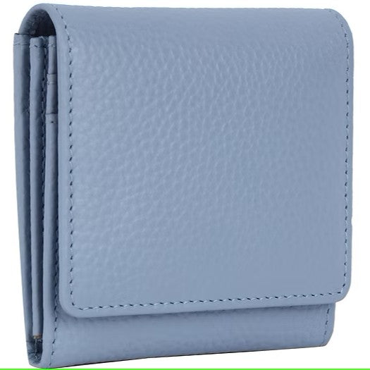 Leonora Ladies Leather Wallet