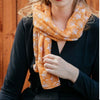 Pippi Autumn Scarf