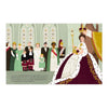 Little People, Big Dreams - Queen Elizabeth