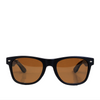 Moana Road - Reader Sunnies (Dark Arms)