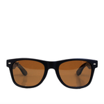 Moana Road - Reader Sunnies (Dark Arms)