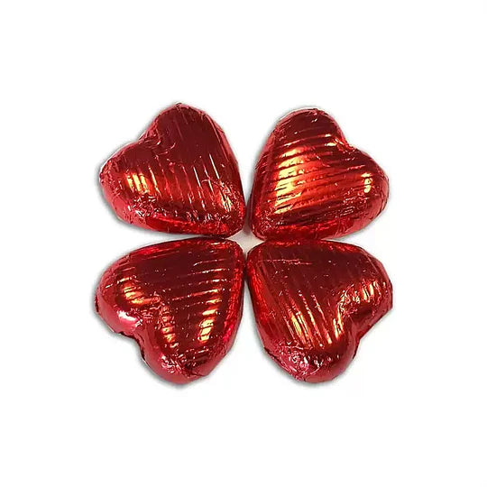 Mini Chocolate Heart