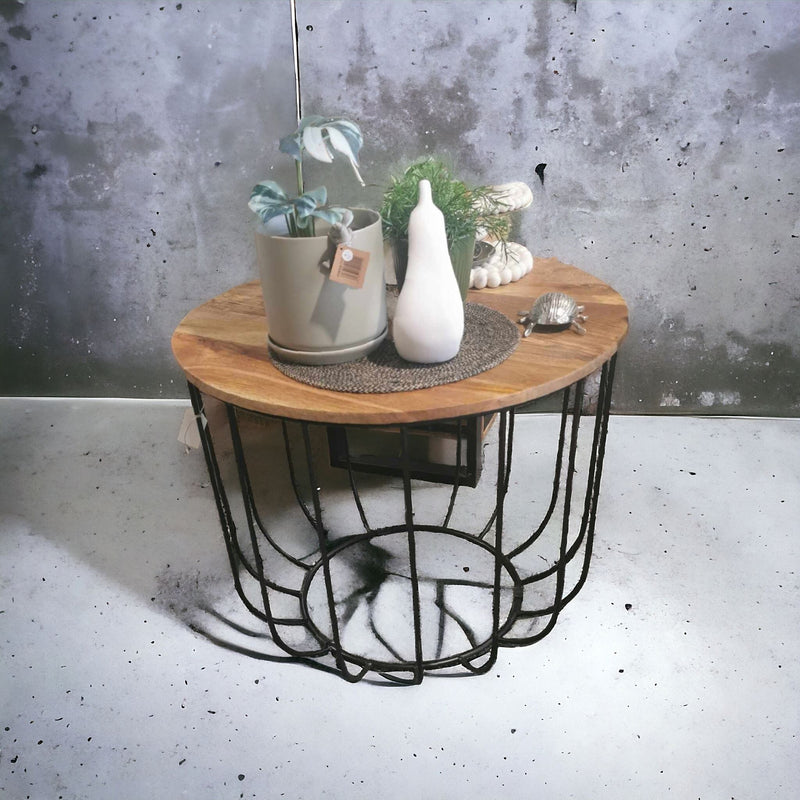 Rita Coffee Table (SALE)