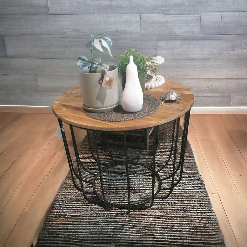 Rita Coffee Table (SALE)