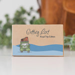 Getting Lost Card Game - Road Trip Edition