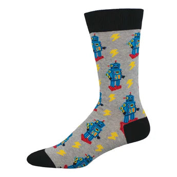 Men's Crew Socks