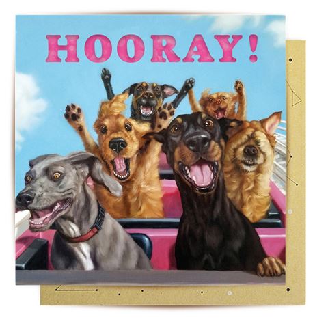 LaLa Land Cards