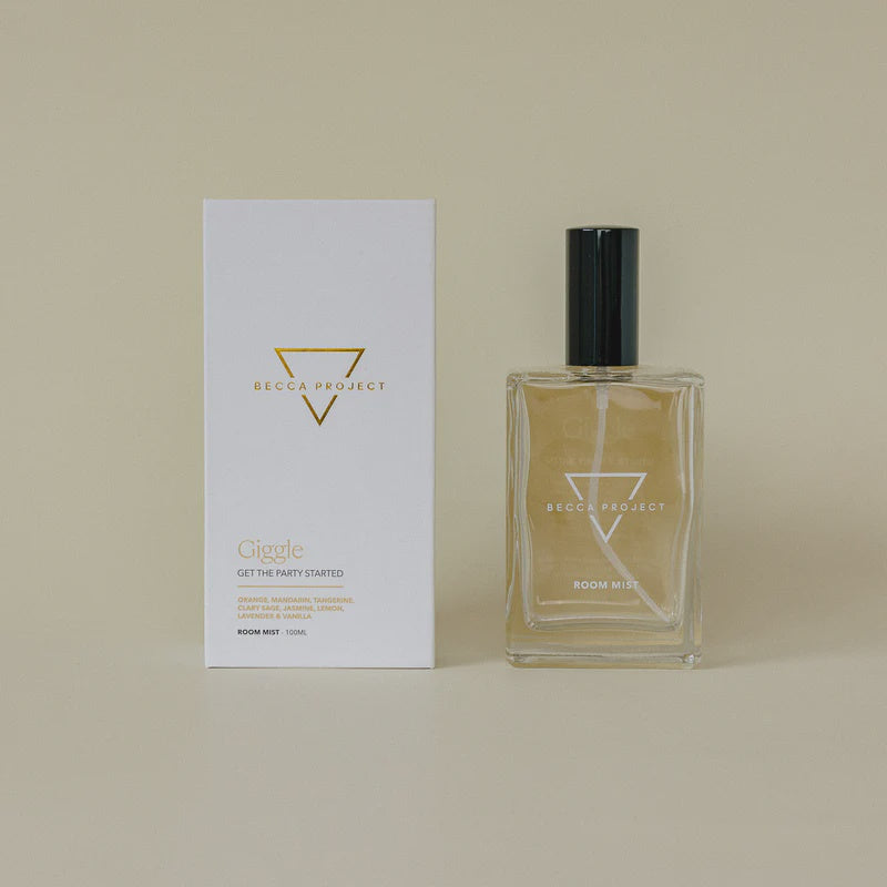 Room Mist - Giggle