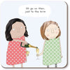 Rosie Made a Thing - Coasters