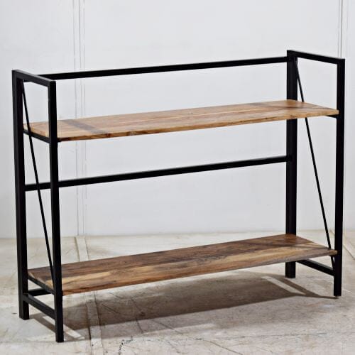 Ross Shelf Unit