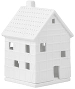 Rustic Tealight House - small