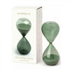 Hourglass - 15min Sage