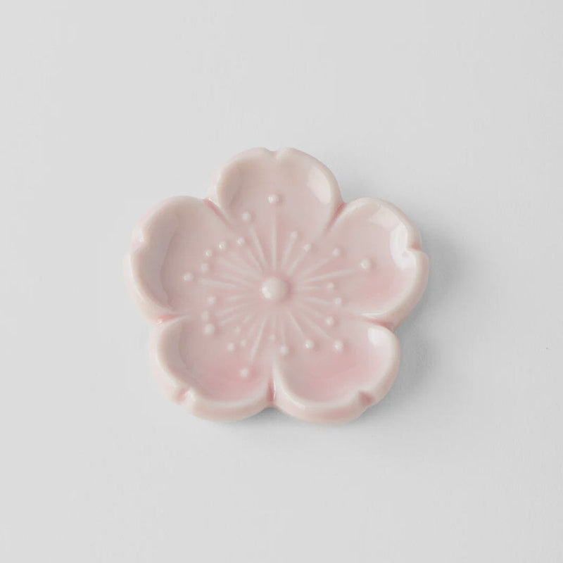 Sakura Flower Chopstick Rest Tableware Not specified 