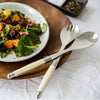 Laguiole Salad Servers