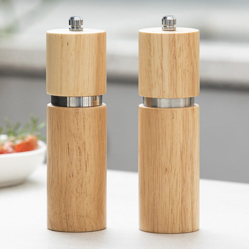 Gather Salt & Pepper Grinders