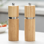 Gather Salt & Pepper Grinders