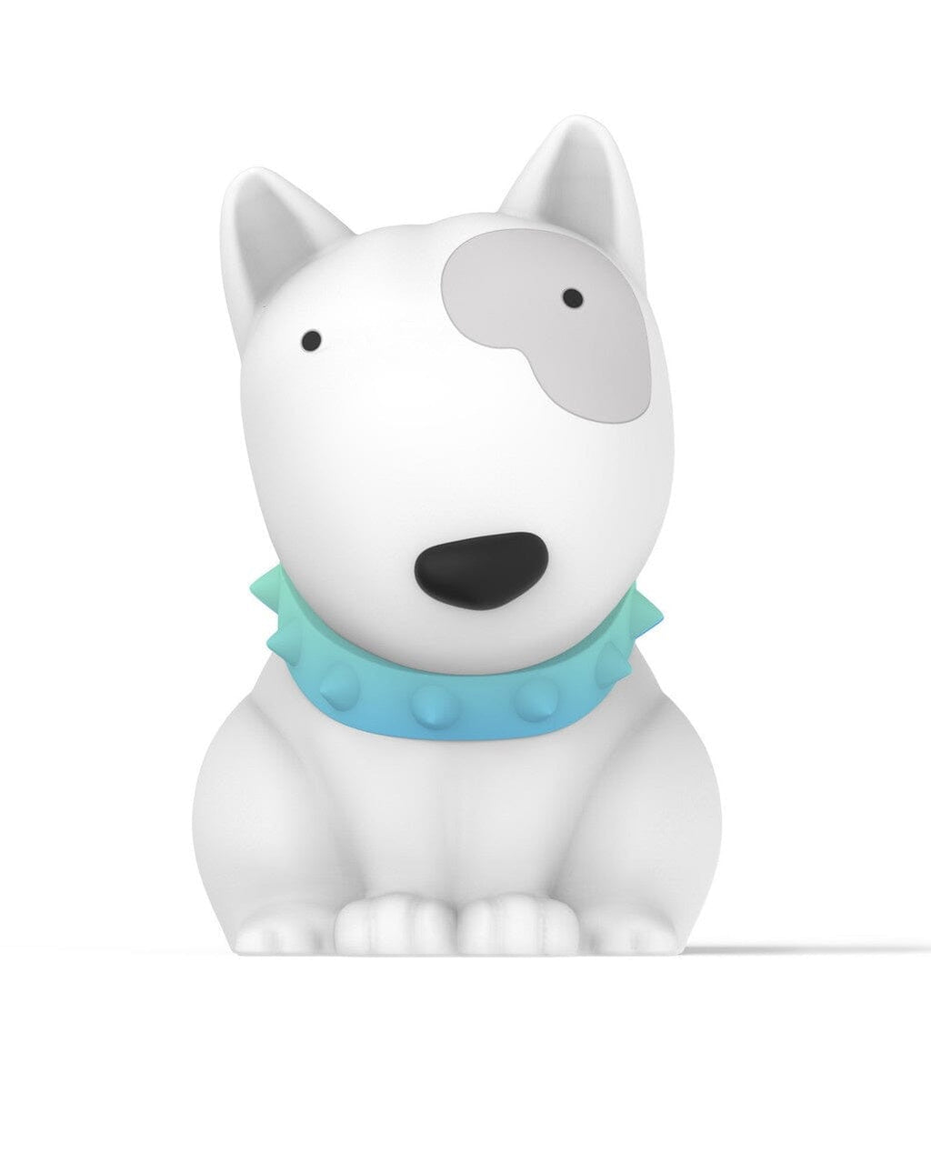 Sam the Puppy Night Light- Rechargeable USB Lighting Not specified 
