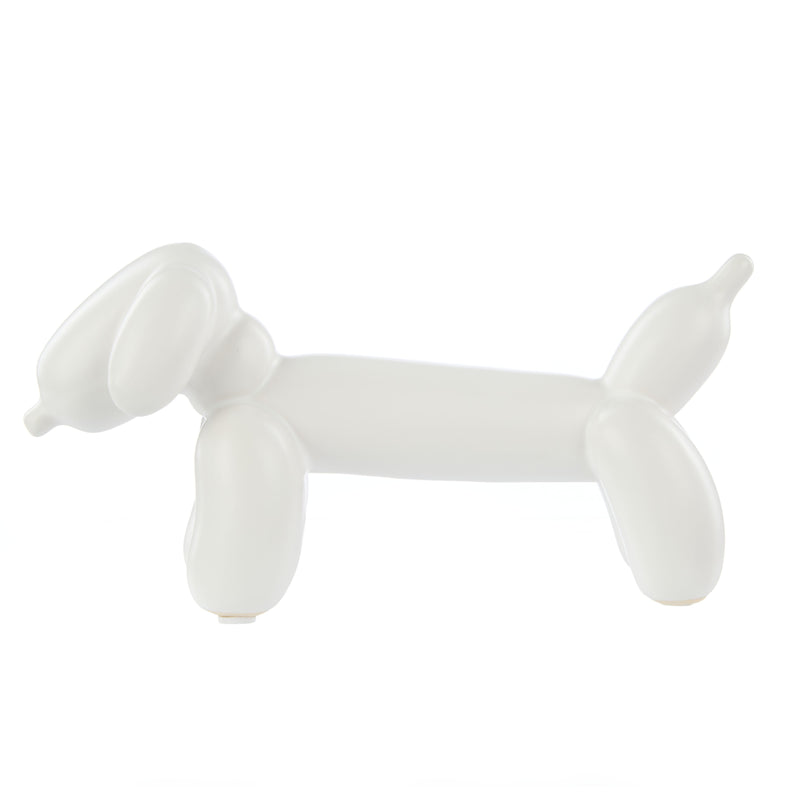 Sausage Balloon Dog