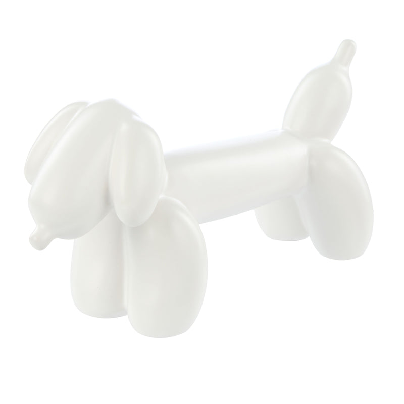 Sausage Balloon Dog