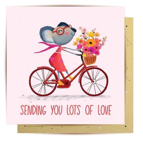 LaLa Land Cards