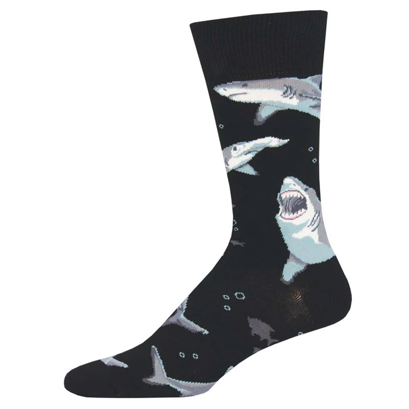 Men's Crew Socks