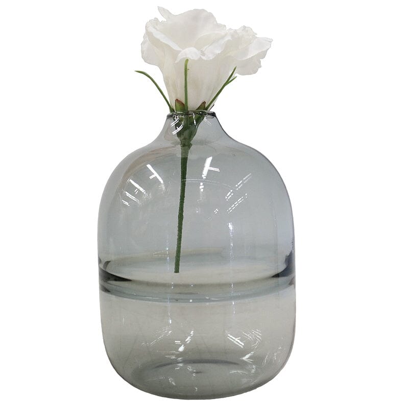Sienna Smoke Vase (SALE)