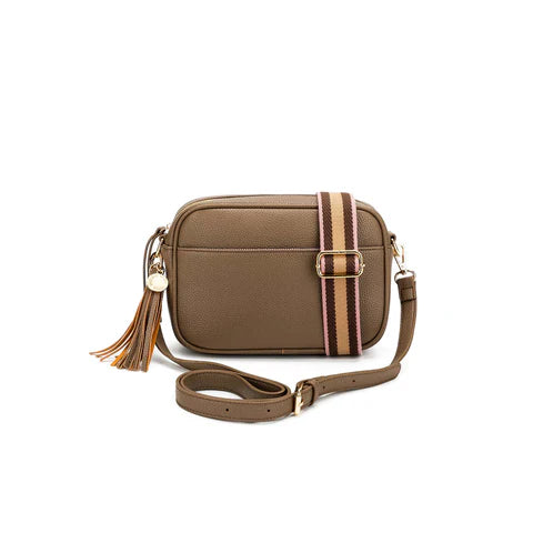 Indie Crossbody Bag