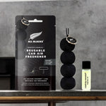 Smelly Balls Car Freshener - All Blacks (PRE-ORDER) Novelty Smelly Balls 