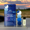 Smelly Balls Car Freshener - Blues (PRE-ORDER) Novelty Smelly Balls 