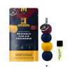 Smelly Balls Car Freshener - Highlanders (PRE-ORDER) Novelty Smelly Balls 